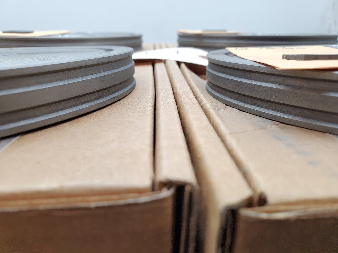 4x Turner Grooved 8" Diamond Plated Grinding Wheel W-Pattern 800 Grit FreeShip I