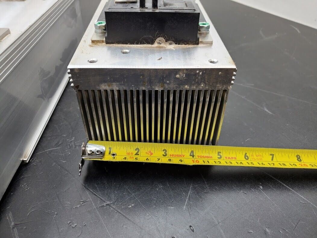 3x ABB Drives PP15012HS ABBN 5A 3 Phase Rectifier IGBT Bridge Semikron Semipack