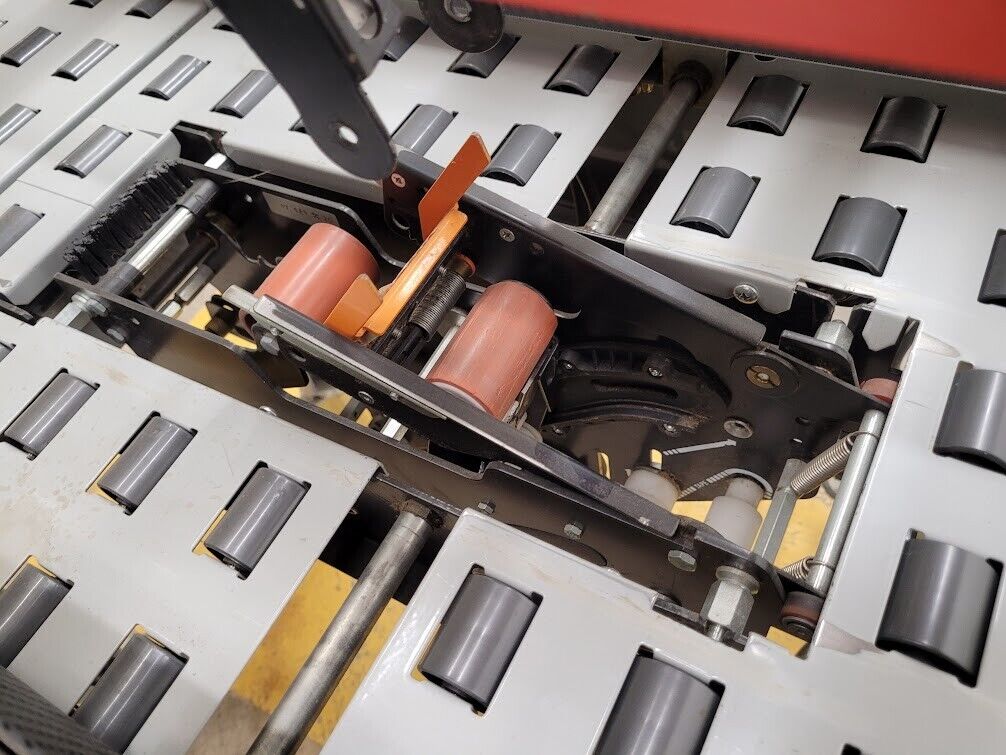 3M-Matic Tape Case Sealer Lot 700a, 120a, + Accessories Lot, Need a little work