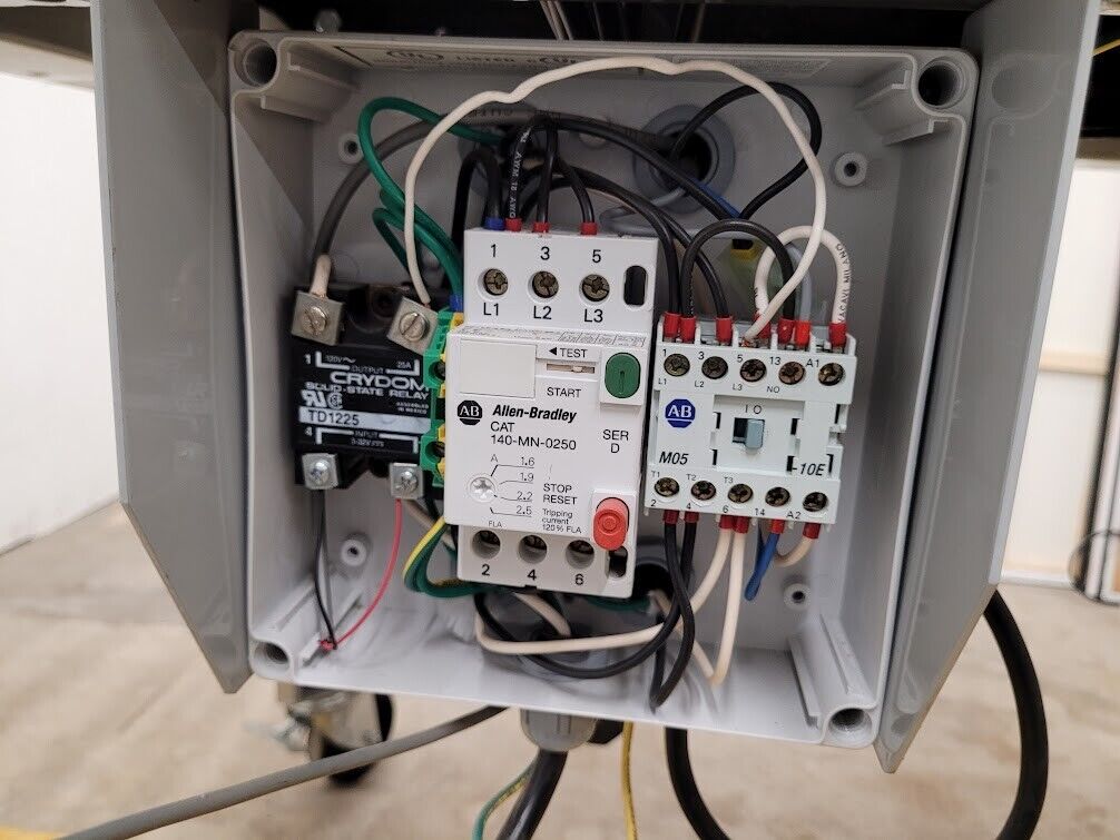 3M-Matic Tape Case Sealer Lot 700a, 120a, + Accessories Lot, Need a little work