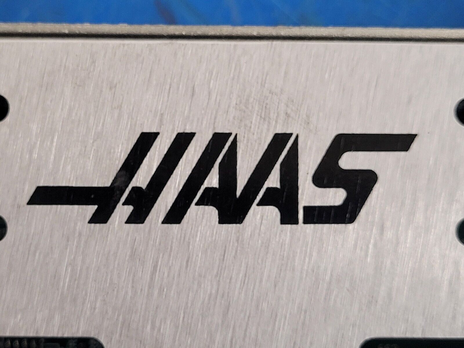 2005 Haas CNC VF-2SS 32-3551D Servo Drive 45A BL AMP ASSY Working Pull Tested