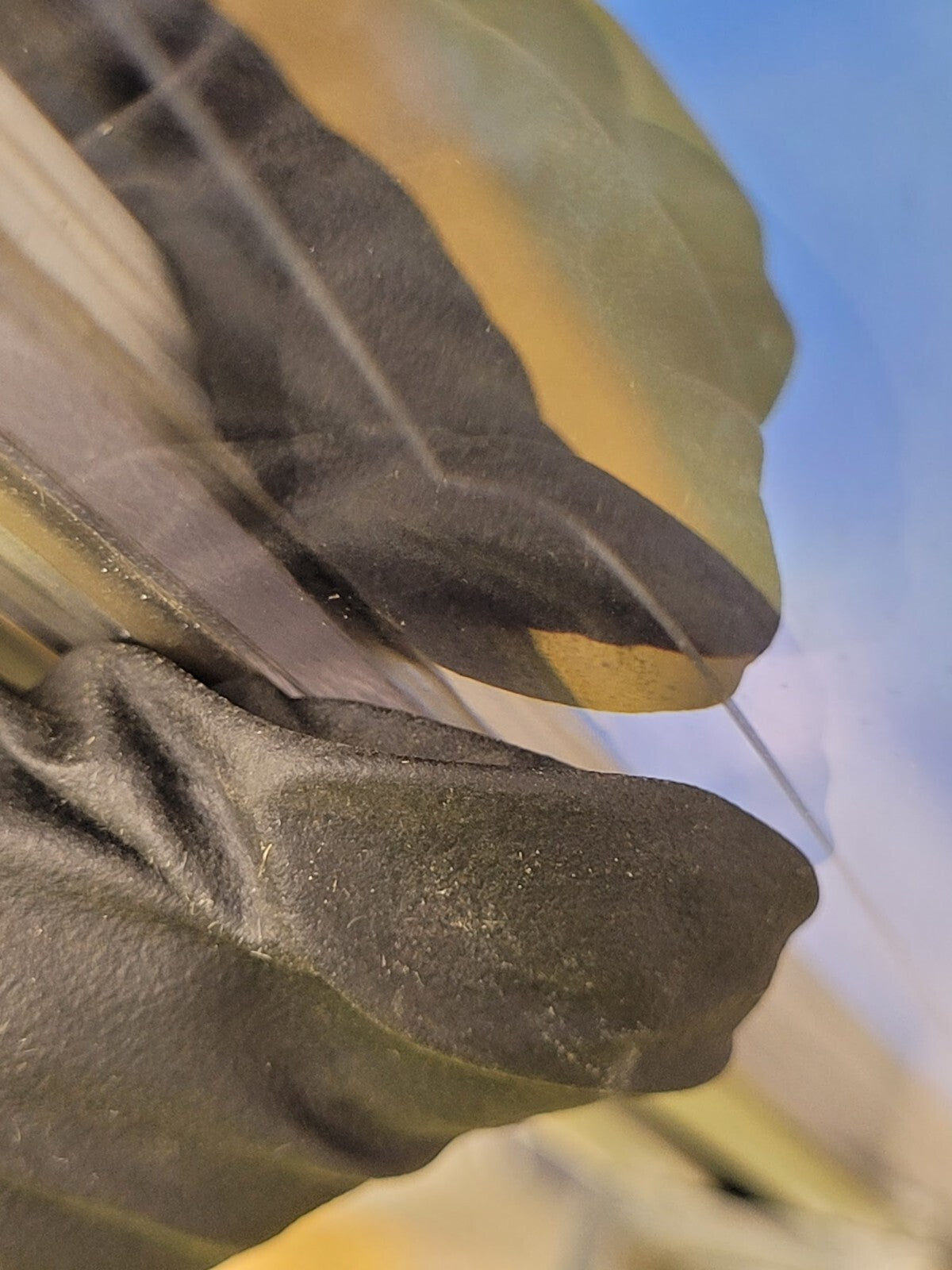 3/4" Thick Acrylic Plexiglass Aluminum Extrude Frame Safety Cage Blast Box