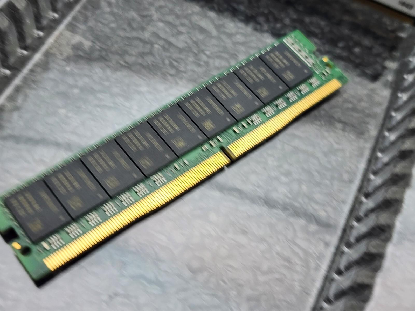 4x TriCore 16GB SO-DIMM Low Profile ECC RAM  Memory DDR4 TRV722GU42J5213Y0-SABB