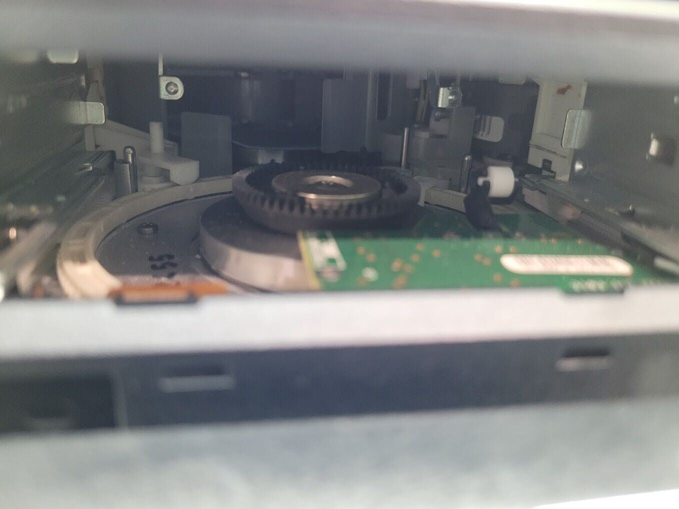 2x Quantum/HP LTO6 UDS3 FC Tape Drive 8Gb for I500/I2000/I6000 8-00976-01 Set B