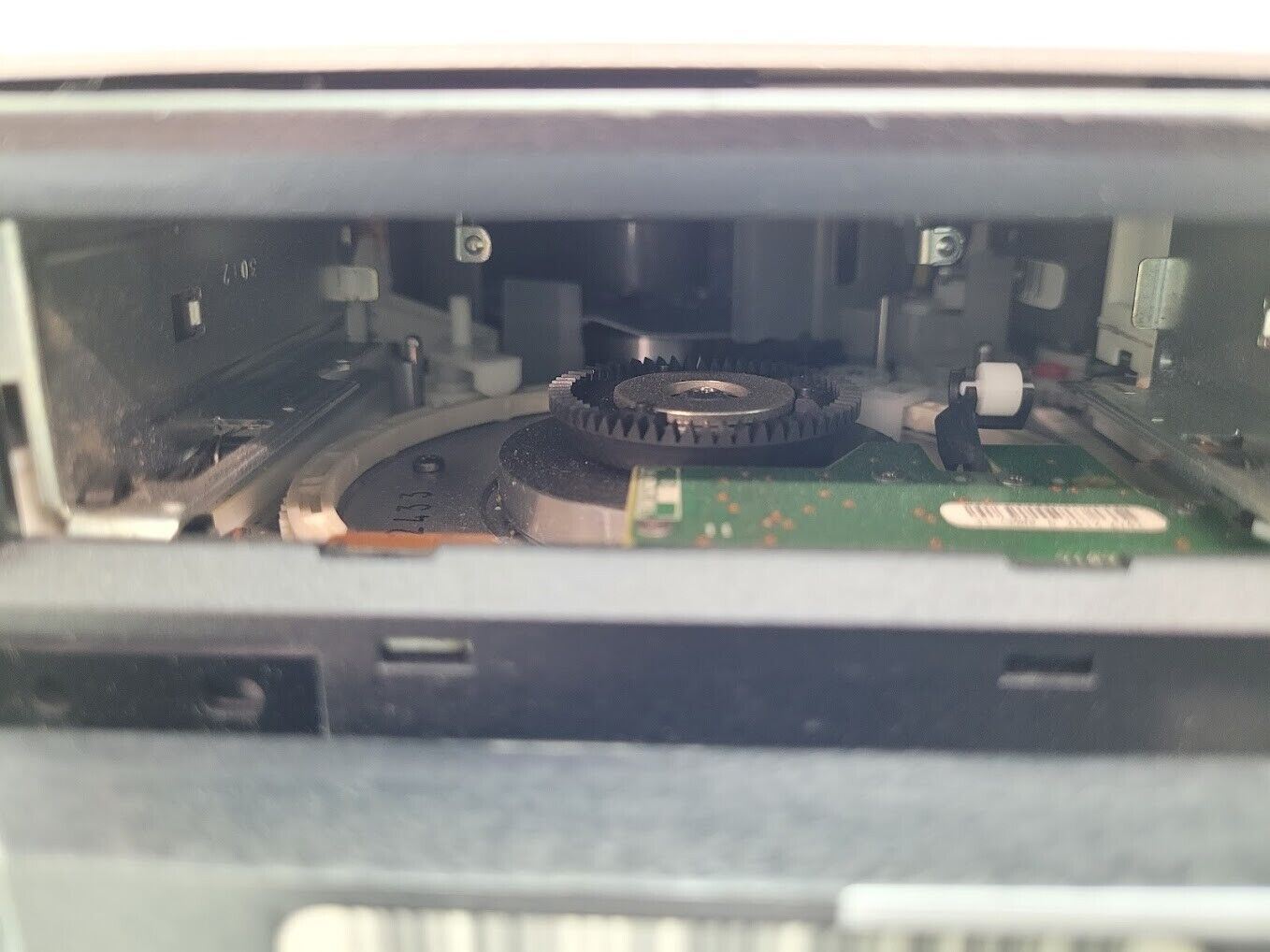 2x Quantum/HP LTO6 UDS3 FC Tape Drive 8Gb for I500/I2000/I6000 8-00976-01 Set B