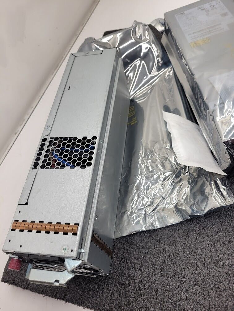 3x ACBel 1000w Disk Array JBOD Power Supply PFRUVE02-01 81-00000109-00-01 SGC002