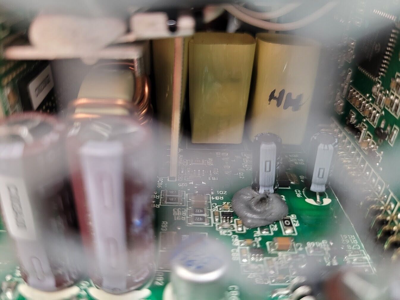 3x ACBel 1000w Disk Array JBOD Power Supply PFRUVE02-01 81-00000109-00-01 SGC002