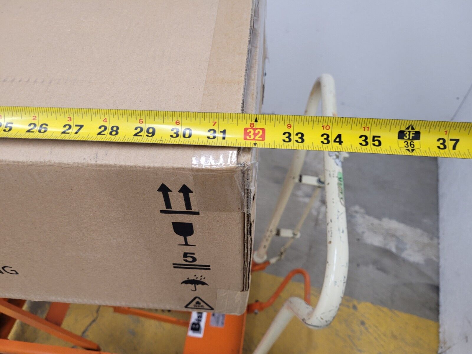 2U SP-3212 OneStor JBOD 12 Bay 3.5" Dual SAS 12Gbps Storage Array NIB