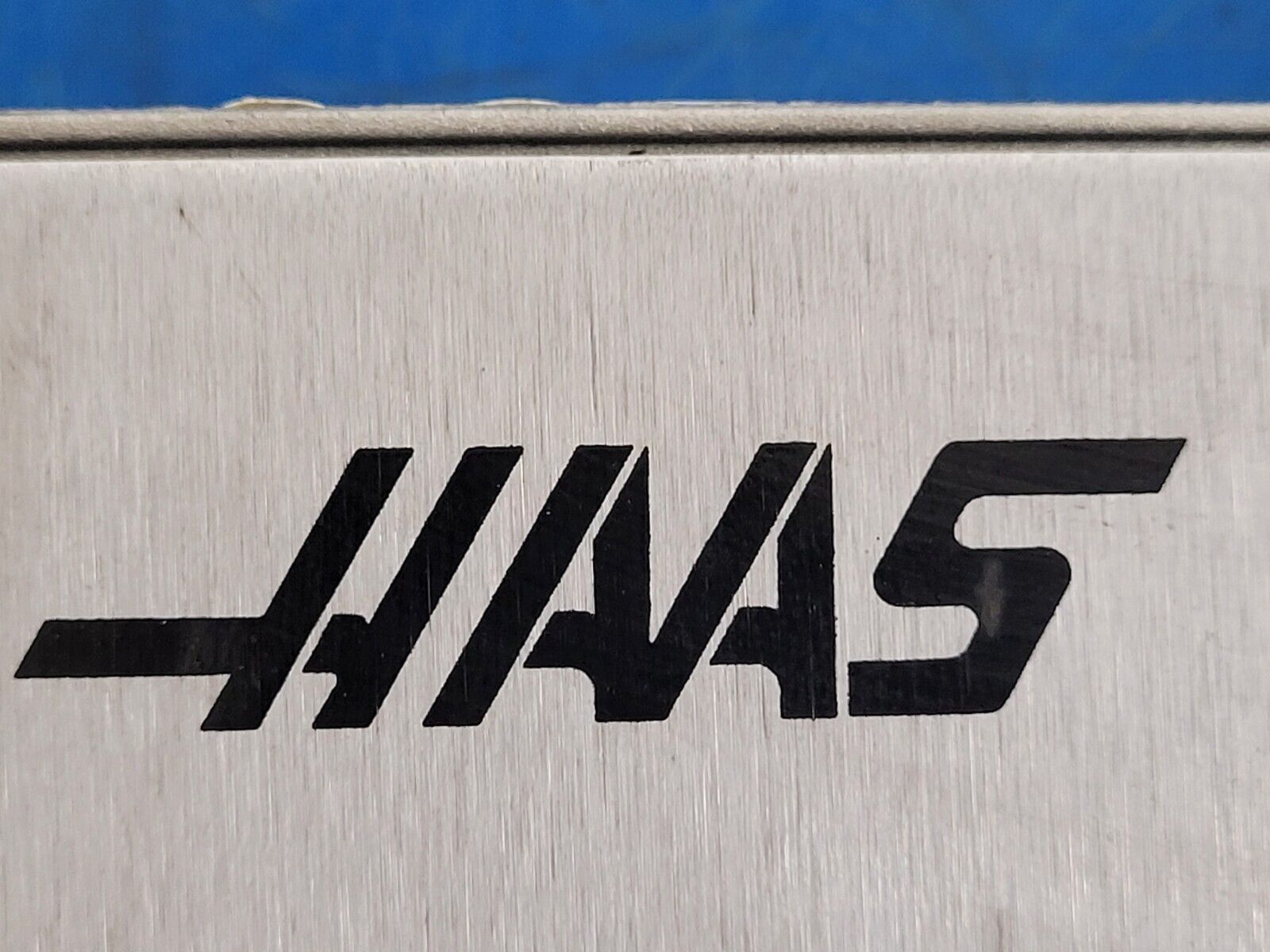 2005 Haas CNC VF-2SS 32-5550D Servo Drive 32A BL AMP ASSY  Working Pull Tested