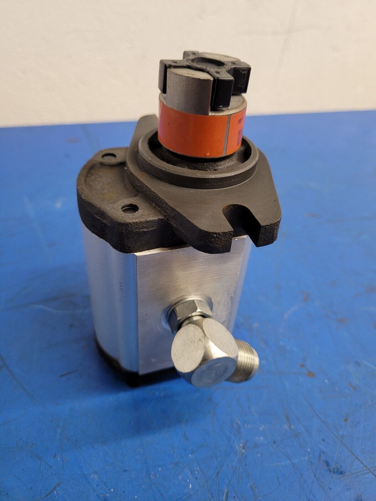 0.82 cu in Dynamic GPF10135PC Hydraulic Pump 9-7772-B GP-F10-135-P-C