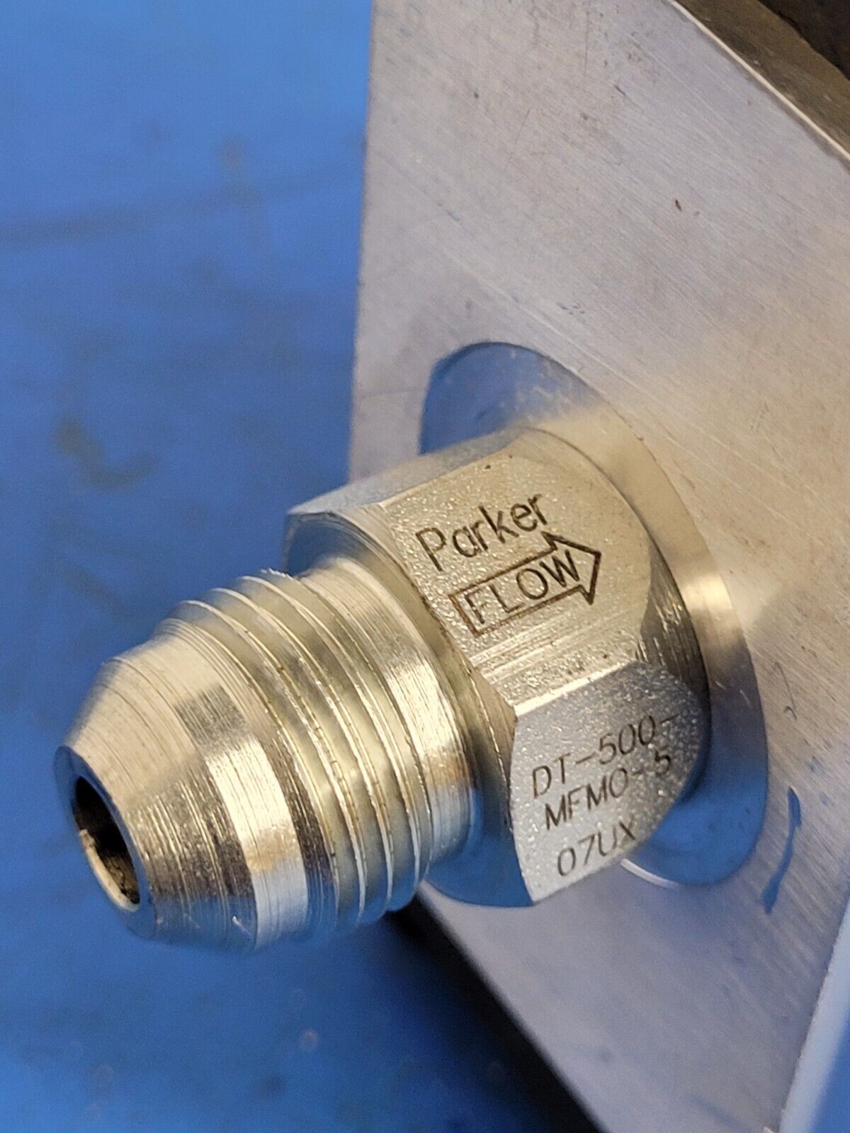 0.82 cu in Dynamic GPF10135PC Hydraulic Pump 9-7772-B GP-F10-135-P-C