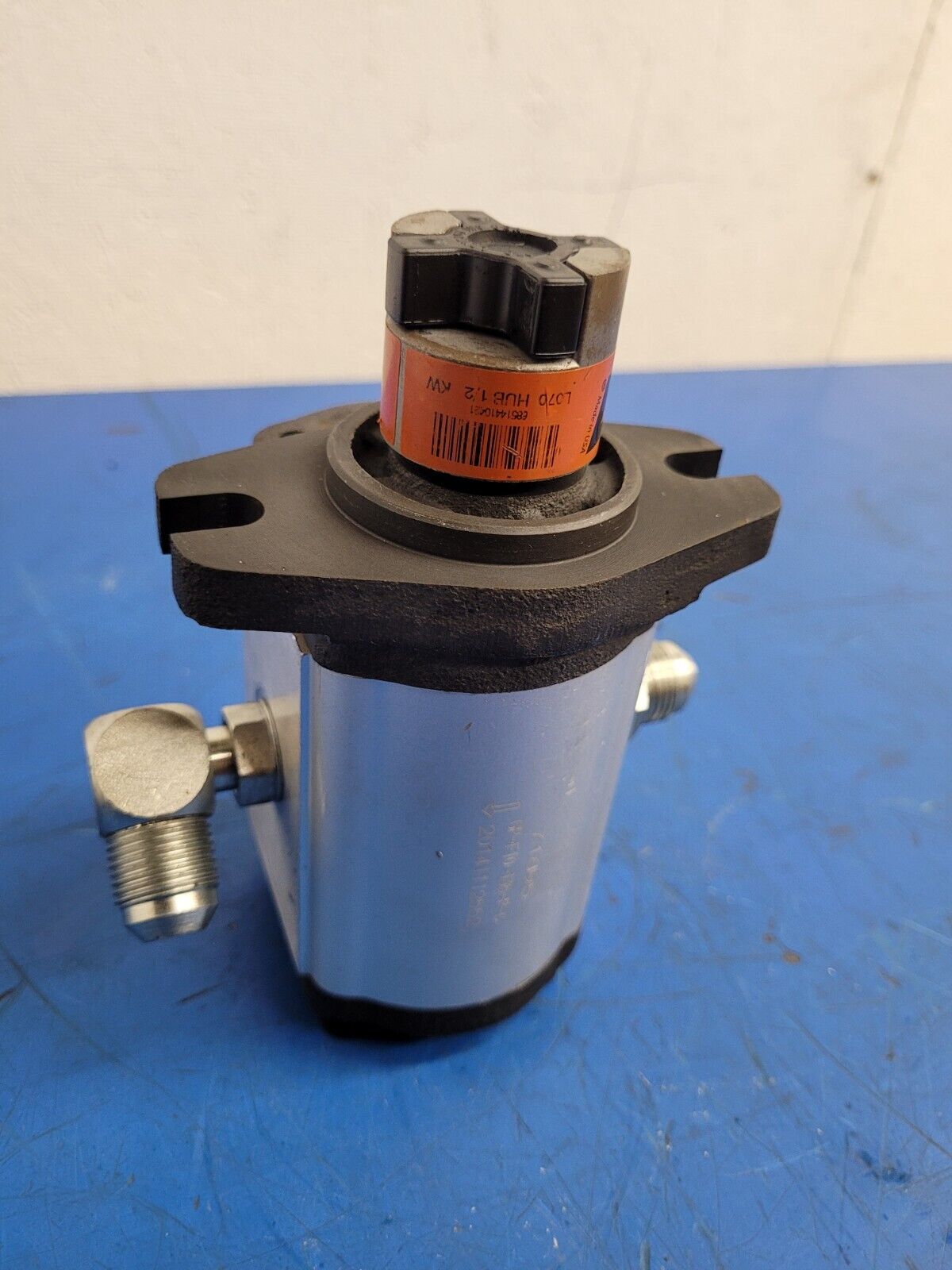 0.82 cu in Dynamic GPF10135PC Hydraulic Pump 9-7772-B GP-F10-135-P-C