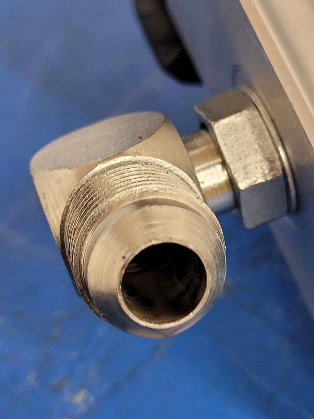 0.82 cu in Dynamic GPF10135PC Hydraulic Pump 9-7772-B GP-F10-135-P-C