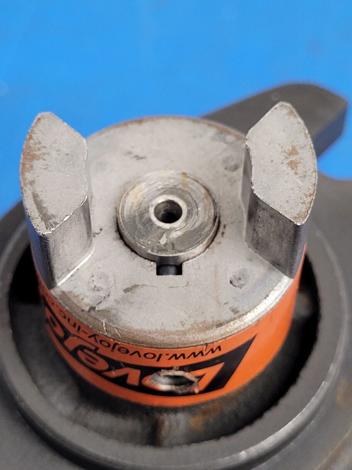 0.82 cu in Dynamic GPF10135PC Hydraulic Pump 9-7772-B GP-F10-135-P-C