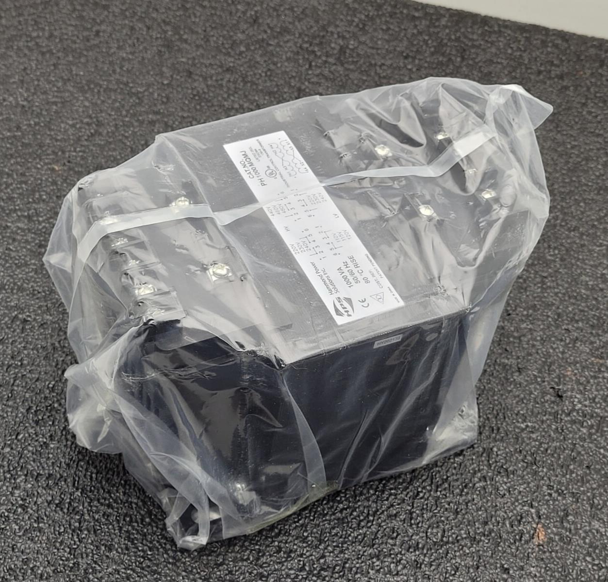 (NEW) HPS Transformer  PH1000MQMJ 1000VA 50/60HZ