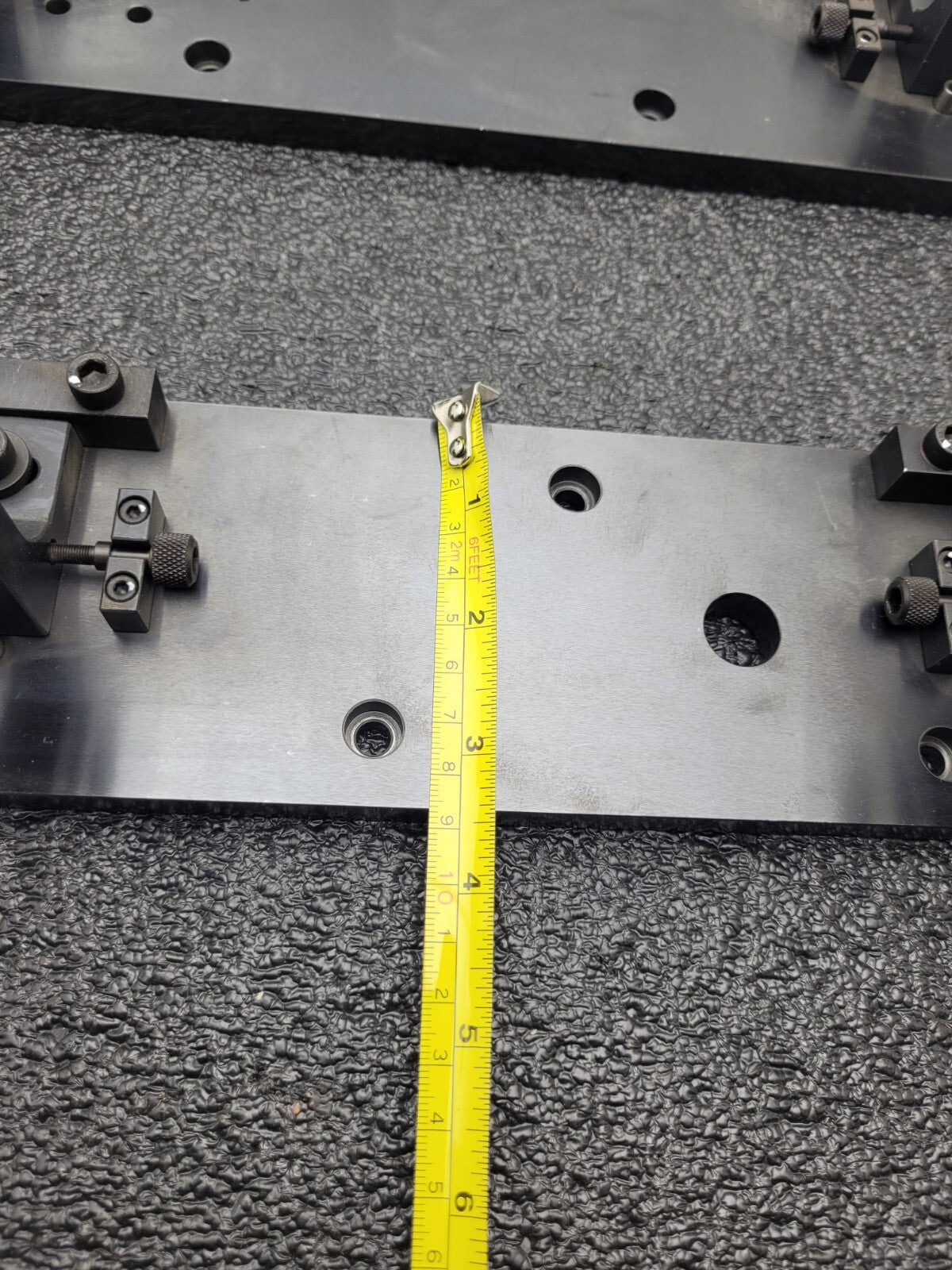 25mm Fiber Fibre Laser Focusing Lenses Optical Mounts 2 axis adjustable 1064nm ?