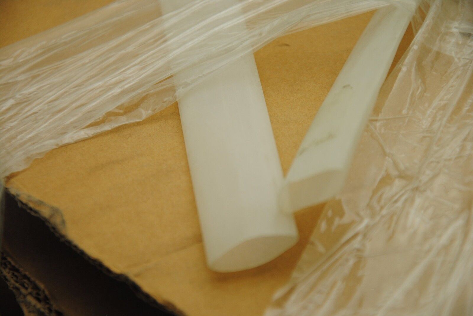 3M Heat Shrinkable Flexible Polyolefin Tubing 3/4" x 200 ft