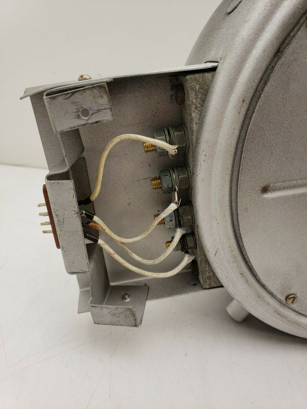 3 Phase Diffusion pump heater 60Ω