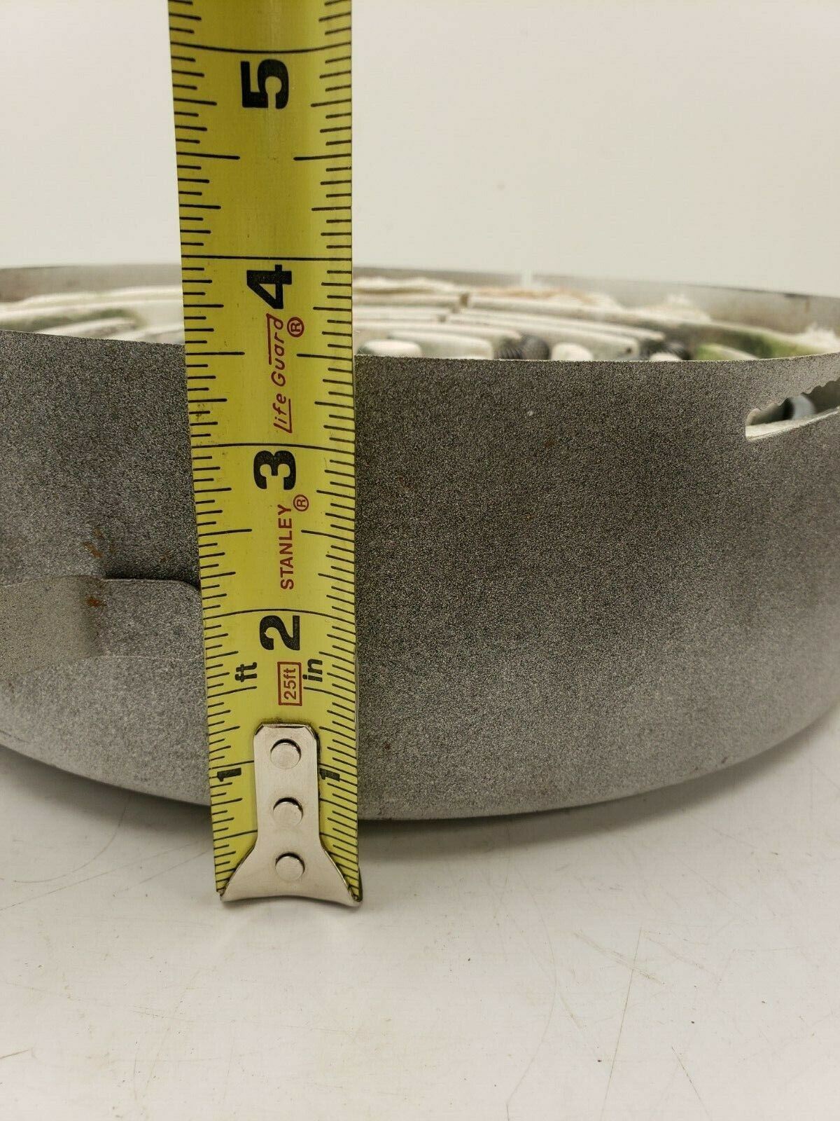 3 Phase Diffusion pump heater 60Ω