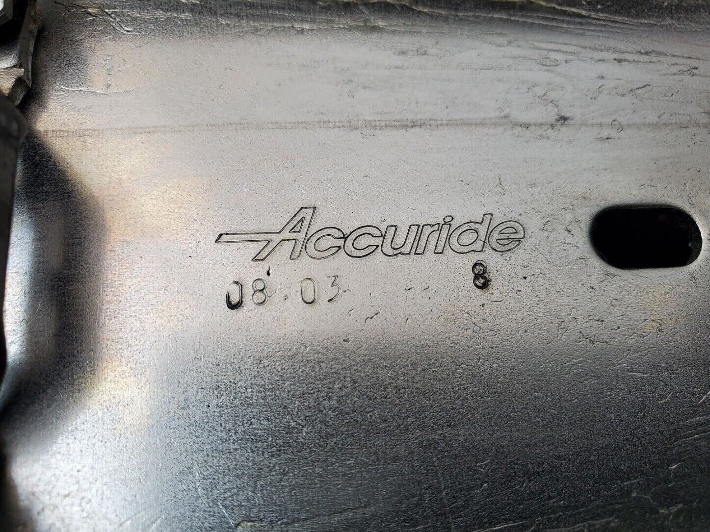 2x ACCURIDE 9301E 30" Full Extension Drawer Slide Soft Close 30IN NON-Disconnect