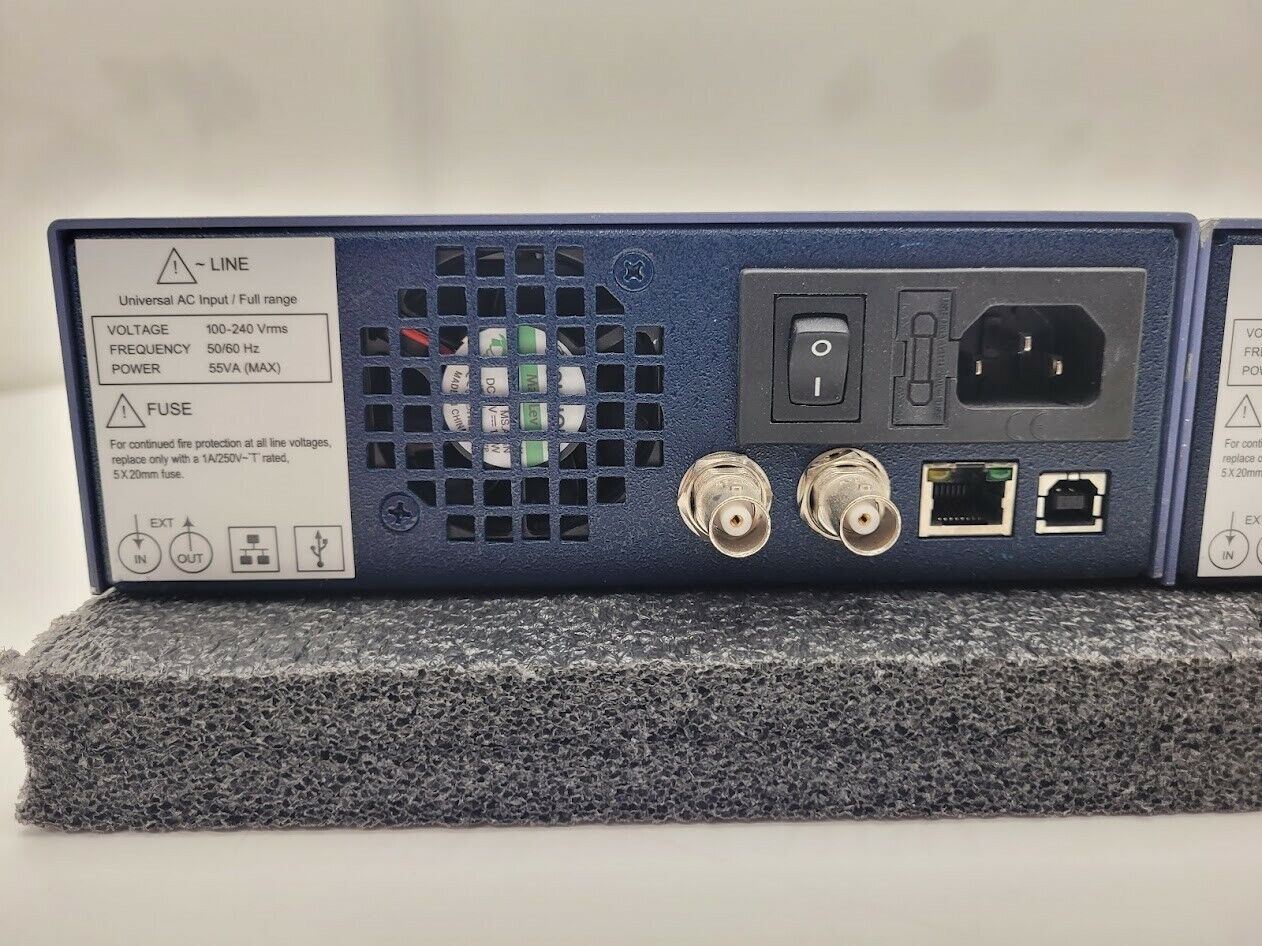 2x LeCroy Sas Sata InFusion Emulator Error Injector Traffic Modification System