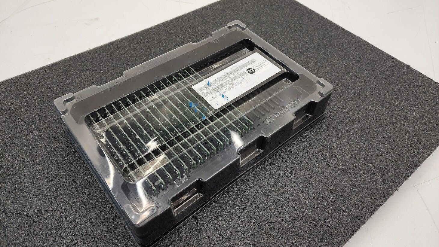 512Gb Samsung 16x 32GB DDR4 2666MHz RDIMM ECC REG RAM Memory M393A4K40CB2CTD7Q