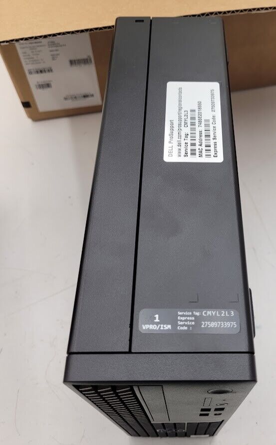 *NEW* QATM Qeye 800 Optical Analyzer Inverse Macroscope Weld Seam Measurement