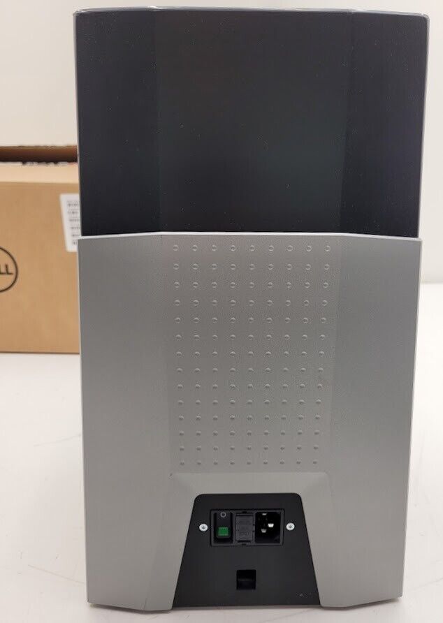 *NEW* QATM Qeye 800 Optical Analyzer Inverse Macroscope Weld Seam Measurement