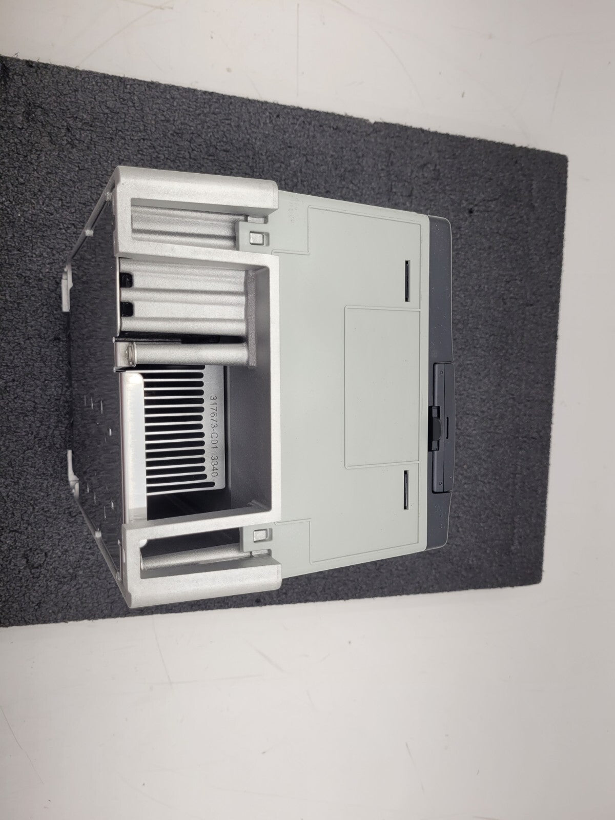 20AD014A0AYNANC0 Allen-Bradley PowerFlex 70 AC Motor VFD Drive 10HP 3PH 480V