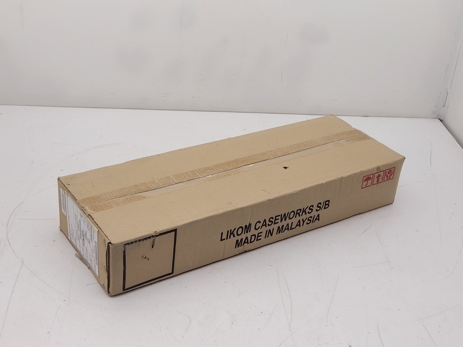 5PCS NEW 0994058-11 ASSEMBLY UNIVERSAL STORAGE XL 2U SNAP-IN RAIL KIT