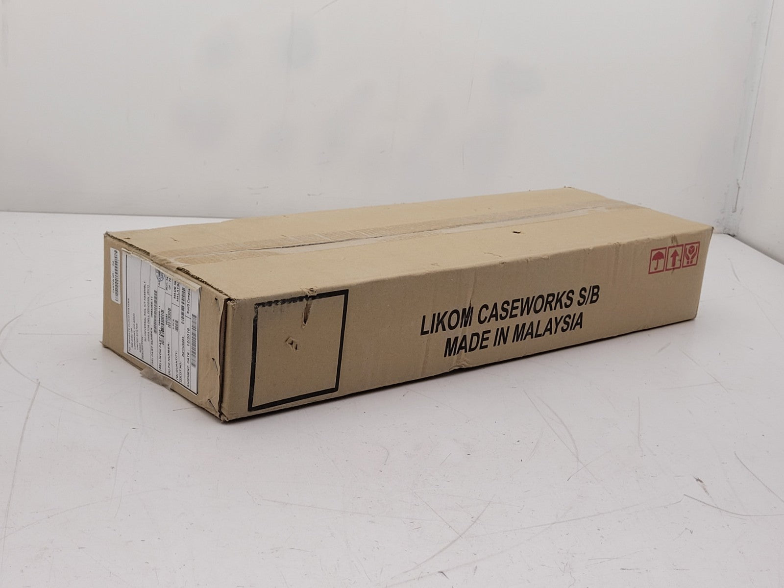 5PCS NEW 0994058-11 ASSEMBLY UNIVERSAL STORAGE XL 2U SNAP-IN RAIL KIT