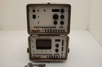 Wavetek 424-BC & 425-AB Transmission Level Test Set, 115/230 Vac