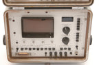 Wavetek 424-BC & 425-AB Transmission Level Test Set, 115/230 Vac