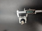 Eaton Cutler Hammer Machine Keyed Switch On Off 22mm E22B2 2 Keys