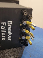 Basler Electric BE1-50BF Breaker Failure Relay Solid State Protective Module