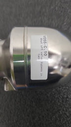 GEMU 650 Pneumatic Diaphragm Valve DN20 PN16 EPDM Stainless Steel Lot of 2x