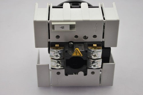 Moeller PMC1-40/3 IEC/EN 60947 Circuit Breaker 600VAC