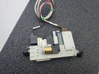 SMC ZQ1-ZSEC-A Digital Compact Vacuum Ejector ZQ1101U-K25L Valve Working Pull
