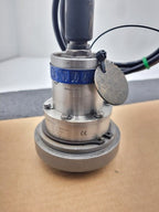 Viatran Pressure Transducer 5093BQST20F 20K PSI H20 Water Service