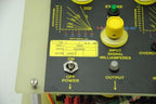 Liquid Metronics 25063 Current to Frequency Converter II 120V 0.2A