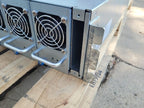 SG-11C A Delta Electronics Power Shelf 12VDC 1000A MAX Output 200-240V 3W+PE IN