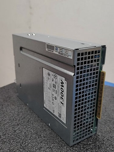 Dell 1300W Power Supply H1300EF-02 DP/N 0T31JM PSU Server Workstation