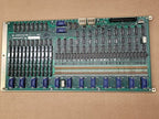 Yaskawa JANCD-I 0 01B CNC Control Circuit Board DF8000020 Rev A