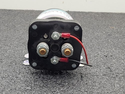 White Rodgers 586 901 Power Contractor Continuous Relay Coil 48V SPNO
