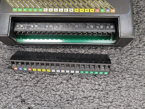 Banner PresencePLUS Pro Controller PPCTL Vision System 62937 Industrial I/O New