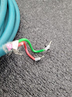 SICK MRA-G080-103D3 5322778 Wire Draw Rope Absolute Encoder 3000mm Working Pull