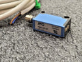 Automation Direct FER8-0P-0F Photoelectric Sensor 800mm 10-30VDC 3-Wire +Cable