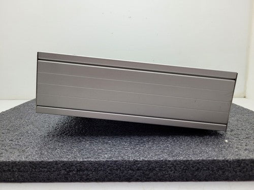 Exor UniOP TP-01 Touch Screen Panel + Custom Case ESTOP 24VDC Powered