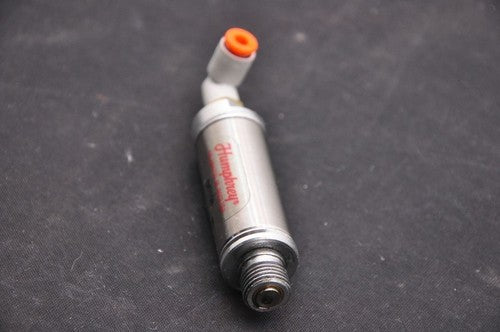 Humphrey CN7159 Round Pneumatic Cylinder Lot of 4