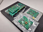 Marvell MV5 Motherboard w/ daughter boards Vertex II Pro XC2VP50 88C8800-A2